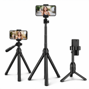 video stand for creater